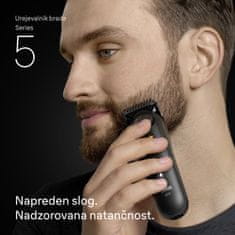 Braun Trimer za bradu BT 5520