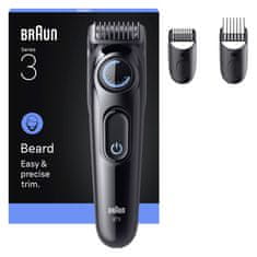 Braun Trimer za bradu BT 3520