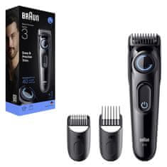 Braun Trimer za bradu BT 3520