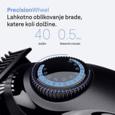 Braun Trimer za bradu BT 3520