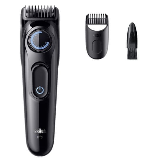Braun Trimer za bradu BT 3500