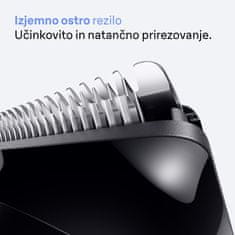 Braun Trimer za bradu BT 3500