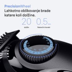Braun Trimer za bradu BT 3500