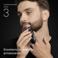 Braun Trimer za bradu BT 3500