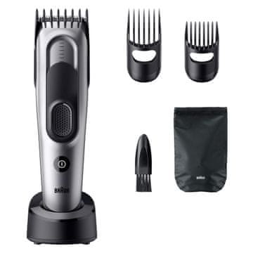 Braun HC 7590 šišač za kosu