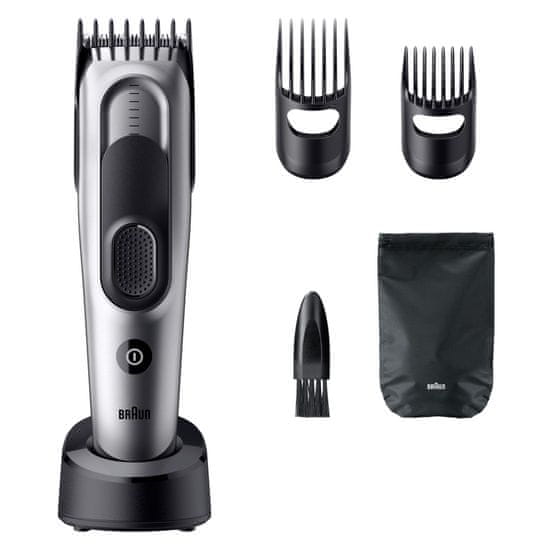 Braun HC 7590 šišač za kosu
