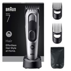 Braun HC 7590 šišač za kosu