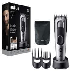 Braun HC 7590 šišač za kosu