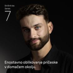 Braun HC 7590 šišač za kosu
