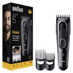 Braun HC 5530 šišač za kosu