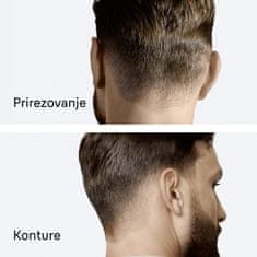Braun HC 5530 šišač za kosu