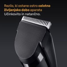 Braun HC 5530 šišač za kosu