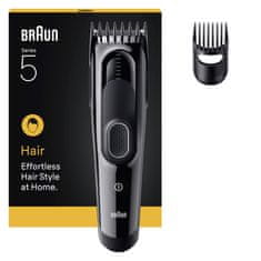 Braun HC 5510 šišač za kosu