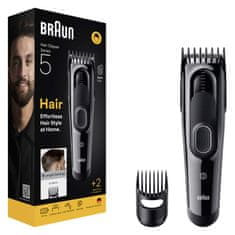 Braun HC 5510 šišač za kosu