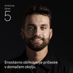 Braun HC 5510 šišač za kosu