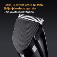 Braun HC 5510 šišač za kosu