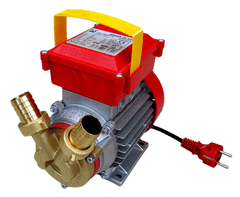 Rover Pompe protočna pumpa 25CE