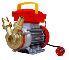 Rover Pompe protočna pumpa 25CE