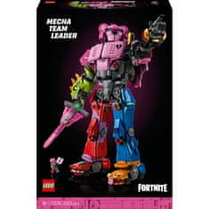 LEGO Vođa tima mecha iz Fortnitea 77078