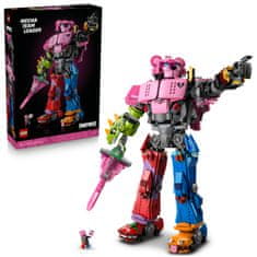 LEGO Vođa tima mecha iz Fortnitea 77078