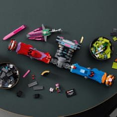 LEGO Vođa tima mecha iz Fortnitea 77078