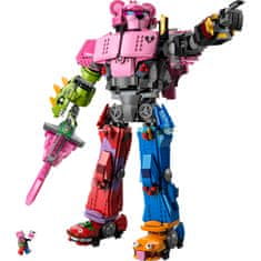 LEGO Vođa tima mecha iz Fortnitea 77078