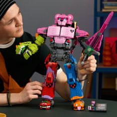 LEGO Vođa tima mecha iz Fortnitea 77078