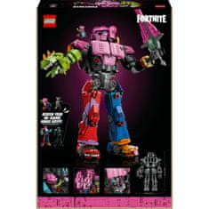 LEGO Vođa tima mecha iz Fortnitea 77078