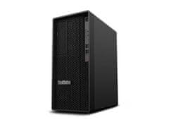 Lenovo ThinkStation P2 Tower računalo, i7-14700K, 32GB, 1TB, RTX4060, W11P (30FR0027ZY)