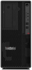 Lenovo ThinkStation P2 Tower računalo, i7-14700K, 32GB, 1TB, RTX4060, W11P (30FR0027ZY)
