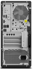 Lenovo ThinkStation P2 Tower računalo, i7-14700K, 32GB, 1TB, RTX4060, W11P (30FR0027ZY)