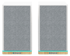 Blaupunkt Zvučnici za police BS60WH