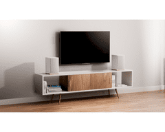 Blaupunkt Zvučnici za police BS60WH