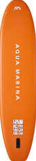 Aqua Marina iSUP GO, s PFS motorom, 366 x 84 x 15 cm 12’0, max 170 kg, narančasta