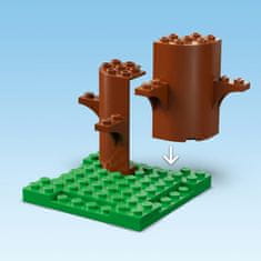 LEGO Bluey 11203 Obiteljska kuća Bluey