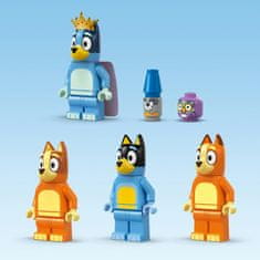LEGO Bluey 11203 Obiteljska kuća Bluey