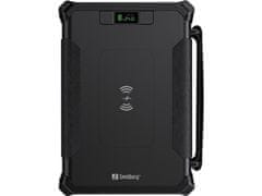 Sandberg Baterija Powerbank, 8-u-1, 96.000 Survivor