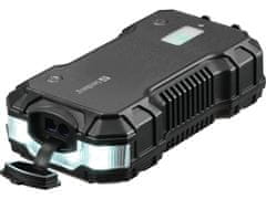 Sandberg Baterija Powerbank i kablovi za automobi 10.000, 18W