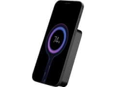 Sandberg Baterija Powerbank, MagSafe, 10.000 bežično punjenje, 20/15W