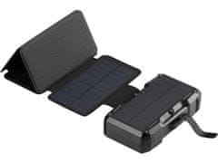 Sandberg Solarna baterija Powerbank 27.000 s 5 panela, 20W