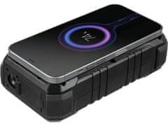 Sandberg Baterija Powerbank 27.000 Survivor, 65W