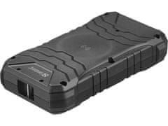 Sandberg Baterija Powerbank 20.000 Survivor, 30W