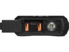 Sandberg Baterija Powerbank 20.000 Survivor, 30W