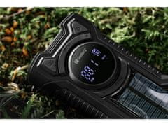 Sandberg Radio Sve-u-jednom, 5.000 Survivor, 10W