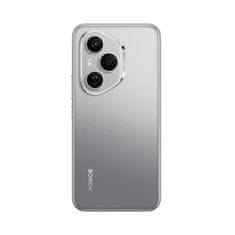 Honor 400 Pro 5G pametni telefon, 12/512 GB, mjesečevo siva (5109BUST)