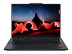 Lenovo Prijenosno računalo ThinkPad L16 G1, 7 PRO 7735U, 16, 32 GB, 1 TB, W11P (21L7001KSC)