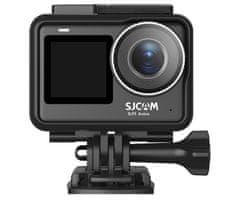SJCAM SJ11 Aktivna sportska kamera, 4K UHD, 6-osna stabilizacija, dvostruki WIFI