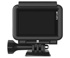 SJCAM SJ11 Aktivna sportska kamera, 4K UHD, 6-osna stabilizacija, dvostruki WIFI