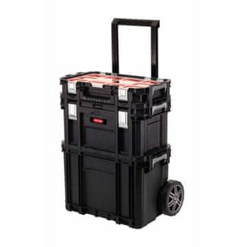 KETER KETER CONNECT SET KUTIJA S ALATOM ZA KOTRLJANJE - KT 93 4221