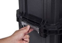 KETER KETER CONNECT SET KUTIJA S ALATOM ZA KOTRLJANJE - KT 93 4221